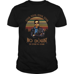Cool Cool No Doubt No Doubt No Doubt Shirt